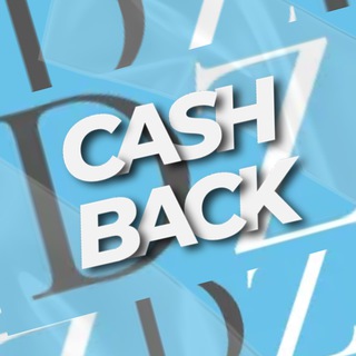 Логотип @dzcashback - DORIZORI 🦋 Кэшбэк за отзыв