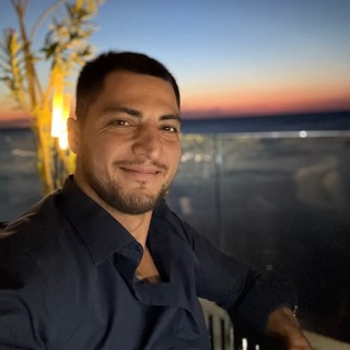 Логотип @dze_trader - Вадим Джангидзе ТРЕЙДИНГ/ЖИЗНЬ