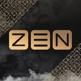 Логотип @dzen_smoke - dzen_smoke