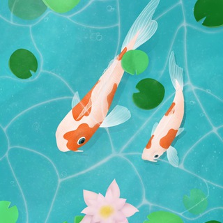 Логотип @dzendesign - Осознанный дизайн Дарьи Сидоровой