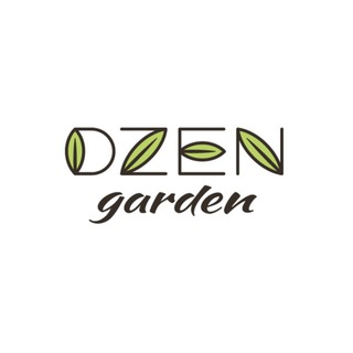 Логотип @dzengardenru - Dzen Garden | Комнатные растения