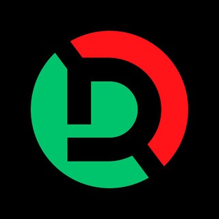 Логотип @dzengicom - Dzengi com — белорусская криптобиржа