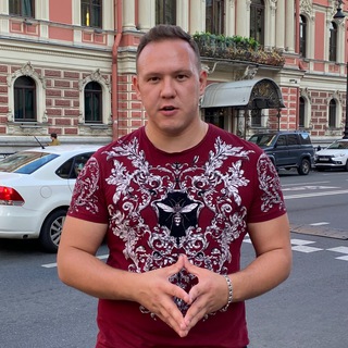 Логотип @dzentop - Игорь Градов | Заработок на контенте