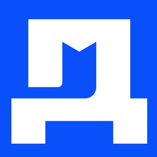 Логотип @dzerkalomedia - Дзеркало медіа
