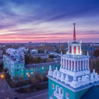 Логотип @dzerzhinsk_gid - Новости Дзержинска