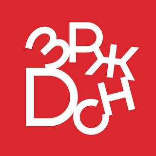 Логотип @dzerzhinskiy_mos - Дзержинский Online