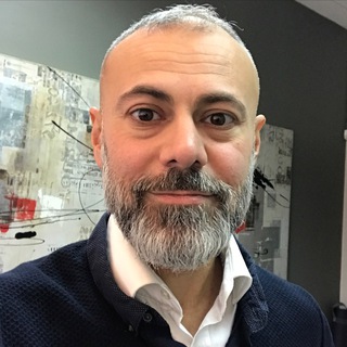 Логотип @dzhaku - Джавид Курбанов