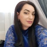 Логотип @dzhamilya_kaflanova - Kaflanova