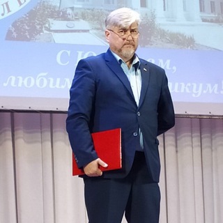 Логотип @dzhankoynovosti - Игорь Ивин Z