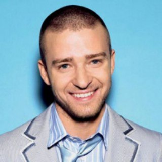 Логотип @dzhastin_timberleyk - Джастин Тимберлейк