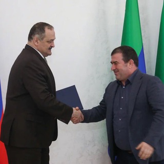 Логотип @dzhavatov_abdulvahid - Абдулвахид Джаватов