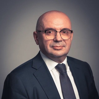 Логотип @dzheglav_sn - Сергей ДжеглаV