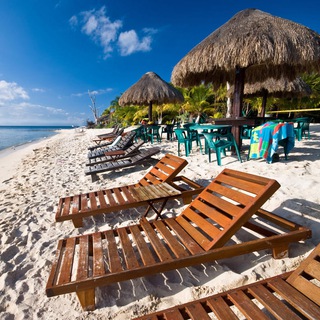 Логотип @dzhemete_anapa - ДЖЕМЕТЕ