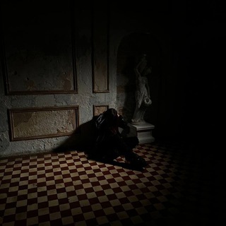 Логотип @dzheylooo - ДЖЕЙЛО