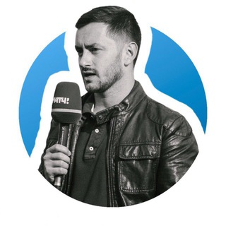 Логотип @dzhichkin - Дмитрий Жичкин