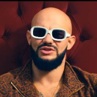 Логотип @dzhigan_dnk - Джиган - Дискография