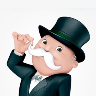 Логотип @dzho_777 - PRO бизнес и инвестиции