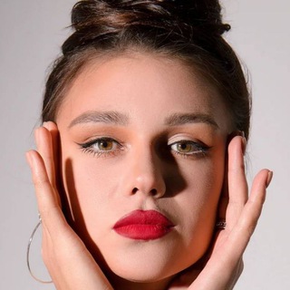 Логотип @dzhulssmakeup - Визажист спб