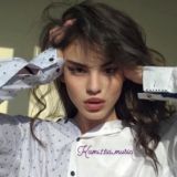 Логотип @dzhumakeev - Генский ..