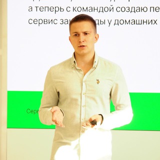 Логотип @dzhurovic - Бизнес и жизнь. Джурович Влад