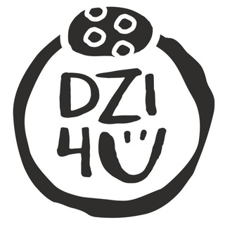 Логотип @dzi4u - DZI4U- Фен-шуй магазин