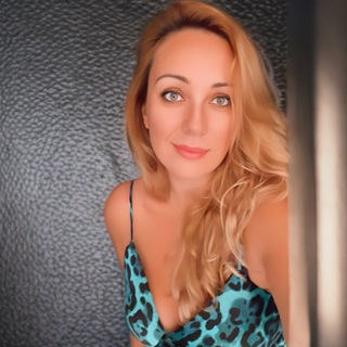 Логотип @dziova_expert_tg - Ольга Дзиова | Дизайн Человека