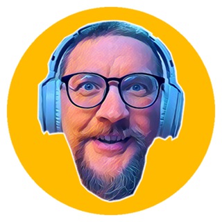 Логотип @dzlike - Блог Джона ❤️ dzlike.ru