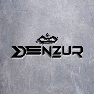 Логотип @dznzur - Dzenzur // Дзензур