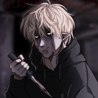 Логотип @dzon_psina - будка