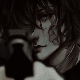 Логотип @dzosamu - ᴏsᴀᴍᴜ
