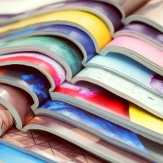 Логотип @dzsprache - 📕📘 ~DZ~ 📗📒