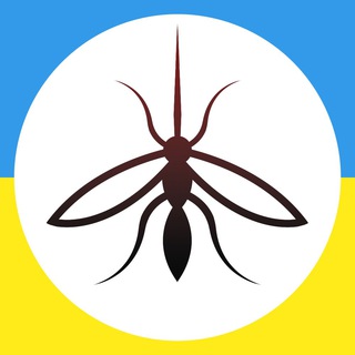 Логотип @dzubriki - Комарики-Дзюбрики