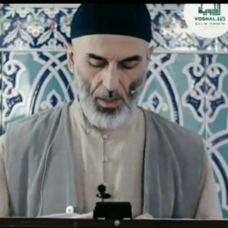 Логотип @dzugaev_muhammad - Слушатели имама Дзугаева Мухьаммада