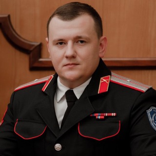 Логотип @dzyuba_97 - Никита Дзюба