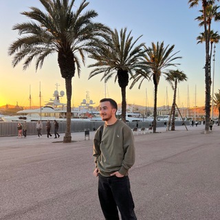 Логотип @e1dargasanov - Eldar Gasanov | Мечта - двигатель прогресса