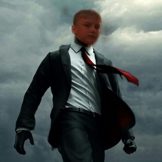 Логотип @e1nich - Клуб крутых пацанов