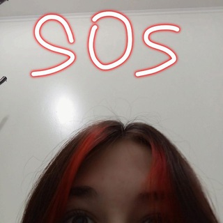 Логотип @e1sds - Сос