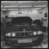 Логотип @e34rus - E34RUS
