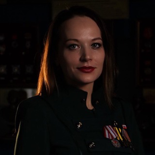 Логотип @e_a_vasileva - Майор"Молния" (Армия Тыла)