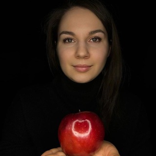 Логотип @e_almetova - 🍎 Здоровье в Нутри | Эльвира Альметова