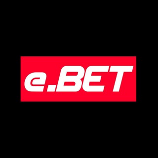 Логотип @e_beton - e.Bet