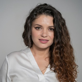 Логотип @e_cherepanova - Коучинг. Евгения Черепанова