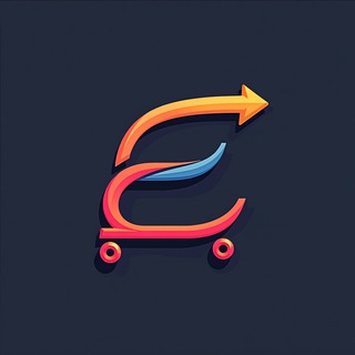 Логотип @e_economics - Е-экономика