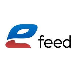 Логотип @e_feed - e-Feed.ru Аграрный маркетплейс