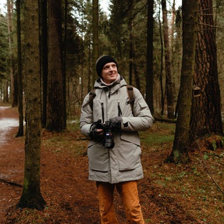 Логотип @e_karepanov - Вятские пейзажи | Евгений Карепанов