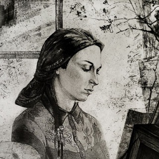 Логотип @e_kir_print - EKATERINA KIRICHENKO PRINT