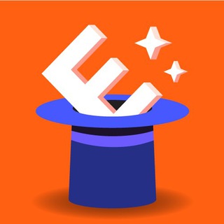 Логотип @e_magic - Е-Магия