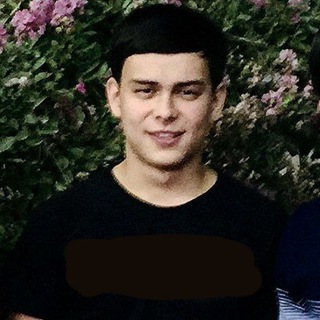 Логотип @e_meliboyev_elyorbek_melibayev - Elyorbek Melibayev | Rasmiy Kanal