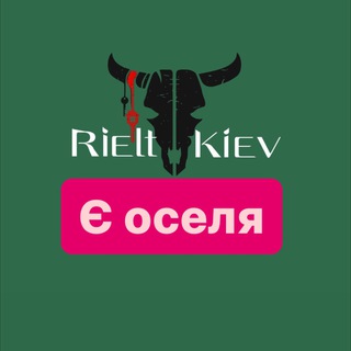 Логотип @e_oselya_kiev - Є Оселя Київ Продаж Квартир Rielt.Kiev
