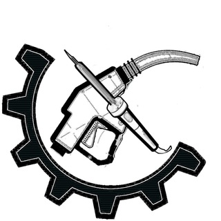 Логотип @e_pump_support - АЗС-Сервис. Техподдержка.⛽️